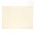 Коврик на резиновой основе НОЖКИ (крем)