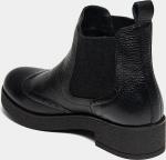 Ботильоны женские (100% Кожа)