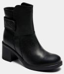 Ботильоны женские (100% Кожа)