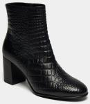 Ботильоны женские (100% Кожа)
