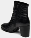 Ботильоны женские (100% Кожа)