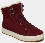 Кеды женские