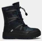 Полусапоги детские (100% Кожа)