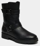 Полусапоги детские (100% Кожа)