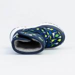 Дутики-сапожки