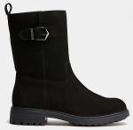 Полусапоги женские