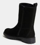 Полусапоги женские