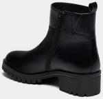 Ботильоны женские (100% Кожа)