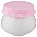 Банка для меда 300 мл Диаманд