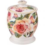 Банка 14 см Винтаж