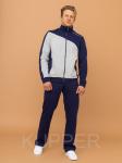 Спортивный костюм мужской модель 120