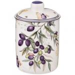 Банка 750 мл Прованс Оливки с кр.