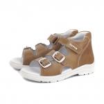 (песочный, 128) Сандалии ТОТТА