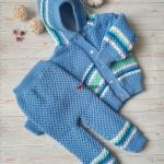 Детский костюмчик