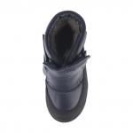 (синий) Ботинки зимние ТОТТА