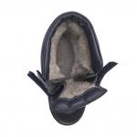 (синий) Ботинки зимние ТОТТА