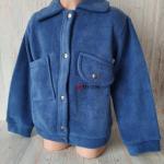 Детская рубашка «Анна»