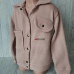 Детская рубашка «Анна»