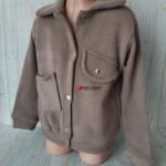 Детская рубашка «Анна»