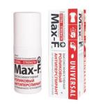 Антиперспирант Max-F NoSweat 30% Universal