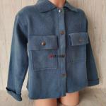 Детская рубашка «Анна»