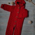 Комбинезон «Малютка»