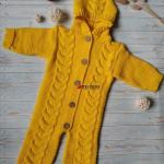 Комбинезон «Малютка»