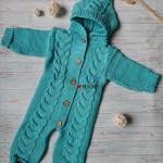 Комбинезон «Малютка»