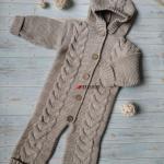 Комбинезон «Малютка»