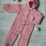 Комбинезон «Малютка»