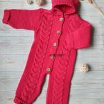 Комбинезон «Малютка»