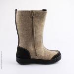 !Сапожки войлок (валенки)