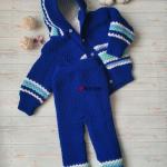 Детский костюмчик