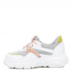 Кроссовки детские (100% Кожа)