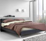 Комплект постельного белья с простынью на резинке