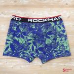 Боксеры мужские ROCKHARD 7003-161