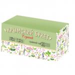 "Горный" травяной чай 20 пак.х1,5 г