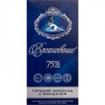 Вдохновение Элитный с миндалем, 90 г