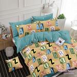 2273 Комплект постельного белья