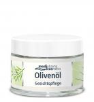 MC Olivenol крем для лица, 50 мл