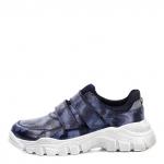 Кроссовки детские (100% Кожа)