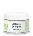 MC Olivenol крем для лица ночной, 50 мл