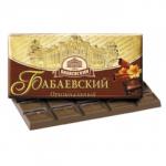 Бабаевский ОРИГИНАЛЬНЫЙ, 75 г