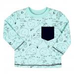 Джемпер для малыша Bonito Kids