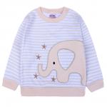 Джемпер для малыша Bonito Kids