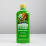 Жидкое концентрированное удобрение. Зеленая игла, 0,5 л