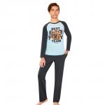 Комплект для мальчика с длинным рукавом Baykar