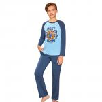 Комплект для мальчика с длинным рукавом Baykar