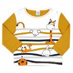 Джемпер для мальчика Bonito Kids