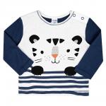 Джемпер для мальчика Bonito Kids